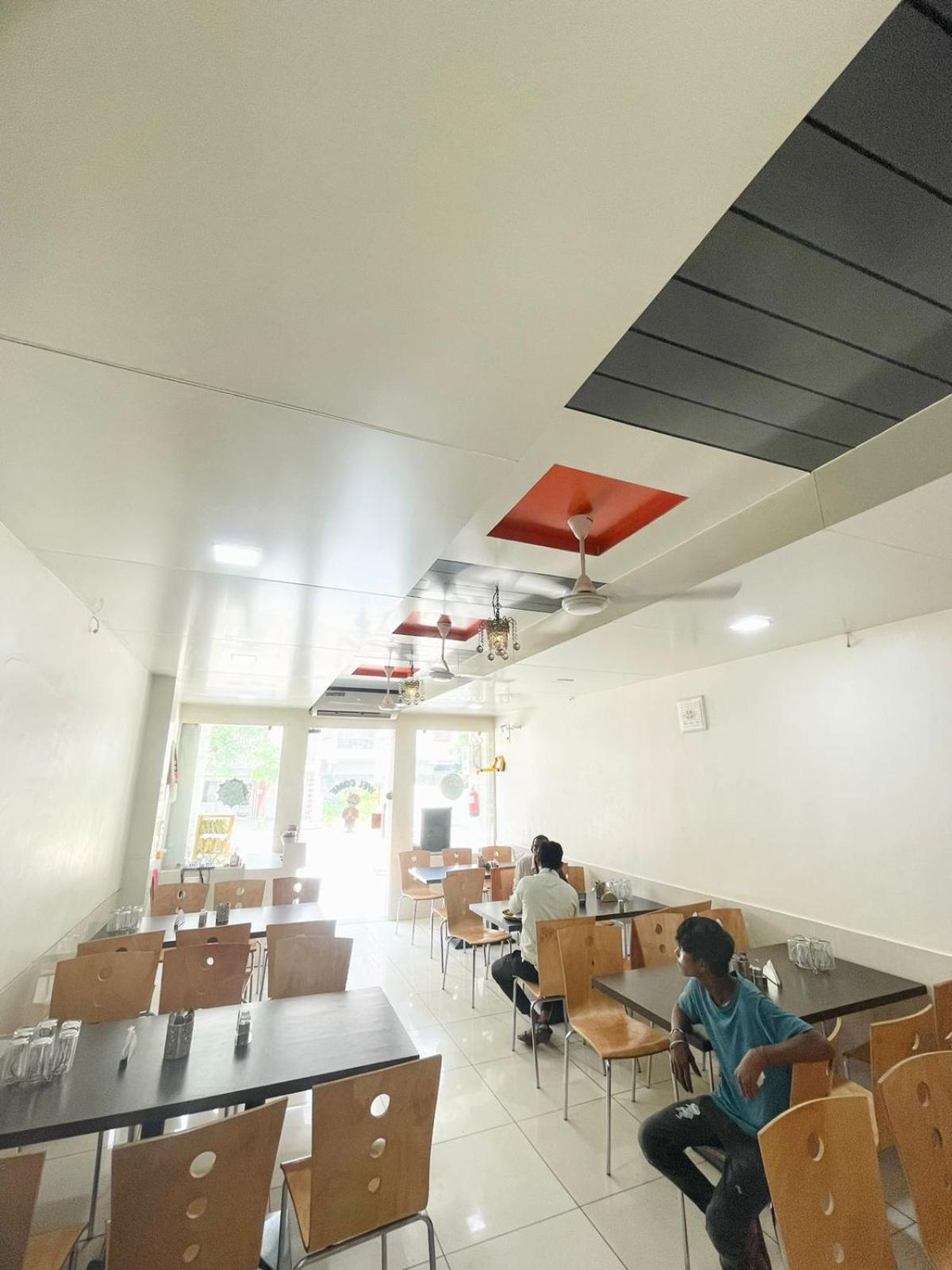Hotel Rajdhani And Guest House Gujarat - Best Family Hotel In Halol Near Pavagadh And Halol Gidc Экстерьер фото